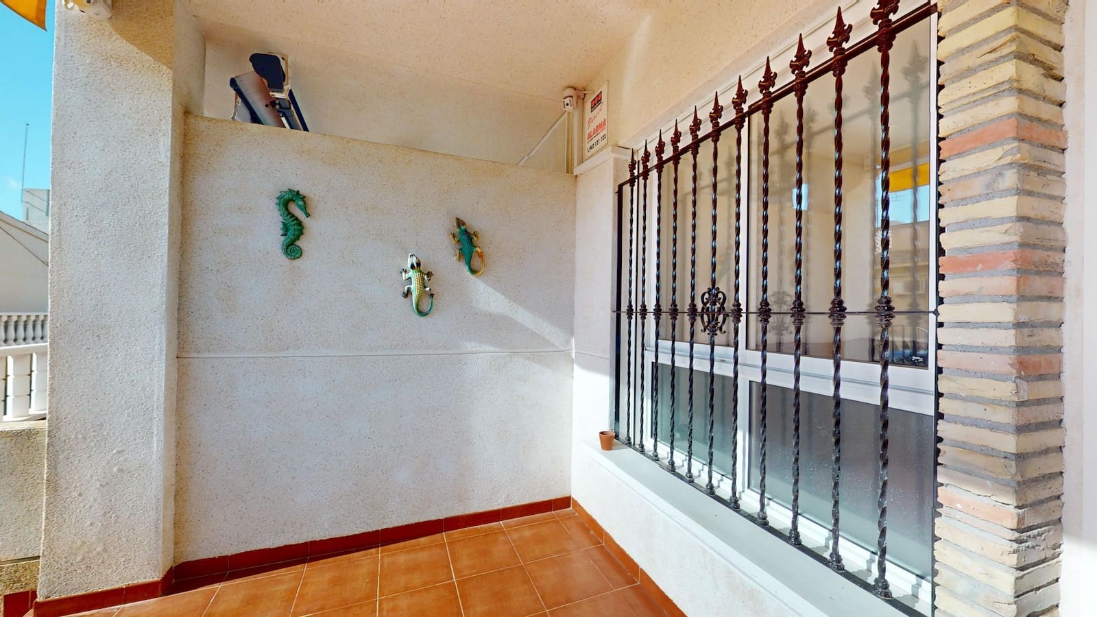 2 bedroom Apartment for sale in Orihuela - € 165,000 (Ref: 9609445)