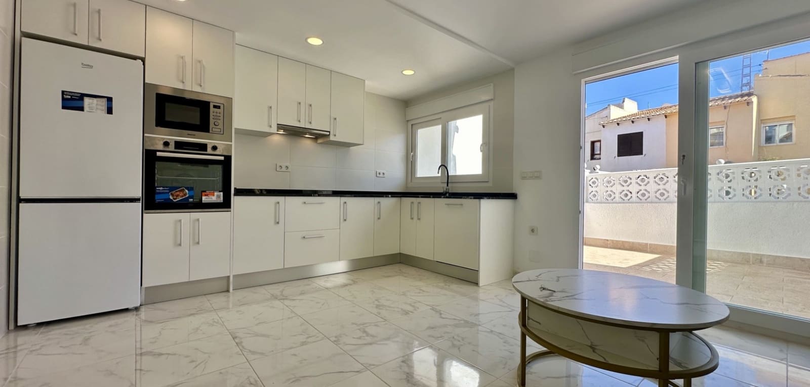 3 camera da letto Casa in vendita in La Siesta - 229.000 € (Rif: 9609446)