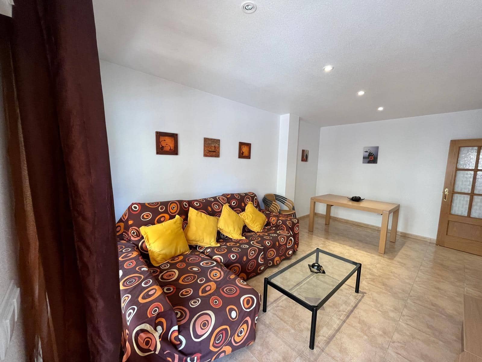 2 soverom Villa til salgs i Lo Pagan - € 149 500 (Ref: 9609447)