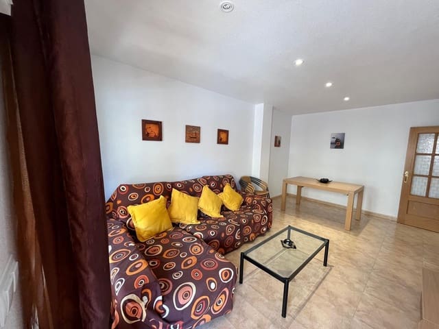 2 soverom Villa til salgs i Lo Pagan, San Pedro del Pinatar - € 149 500 (Ref: 9609447)