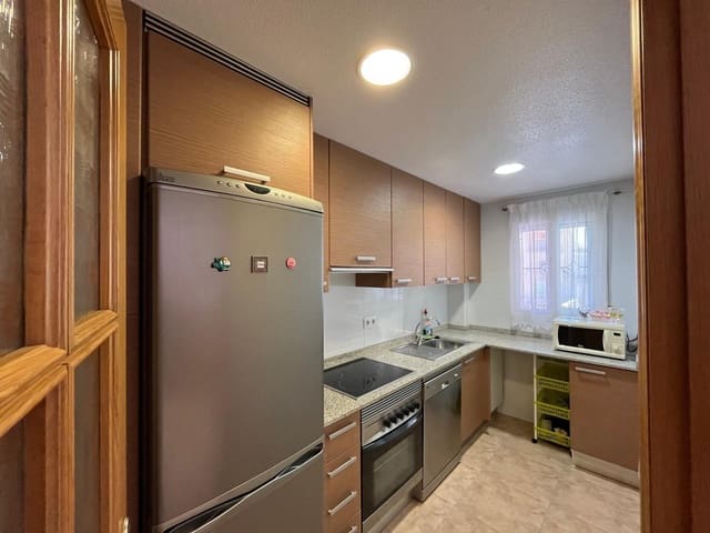 2 soverom Villa til salgs i Lo Pagan, San Pedro del Pinatar - € 149 500 (Ref: 9609447)