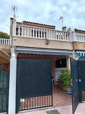 2 soveværelse Byhus til salg i Centro, Torrevieja - € 179.000 (Ref: 9609450)