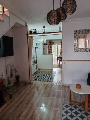 2 soveværelse Byhus til salg i Centro, Torrevieja - € 179.000 (Ref: 9609450)