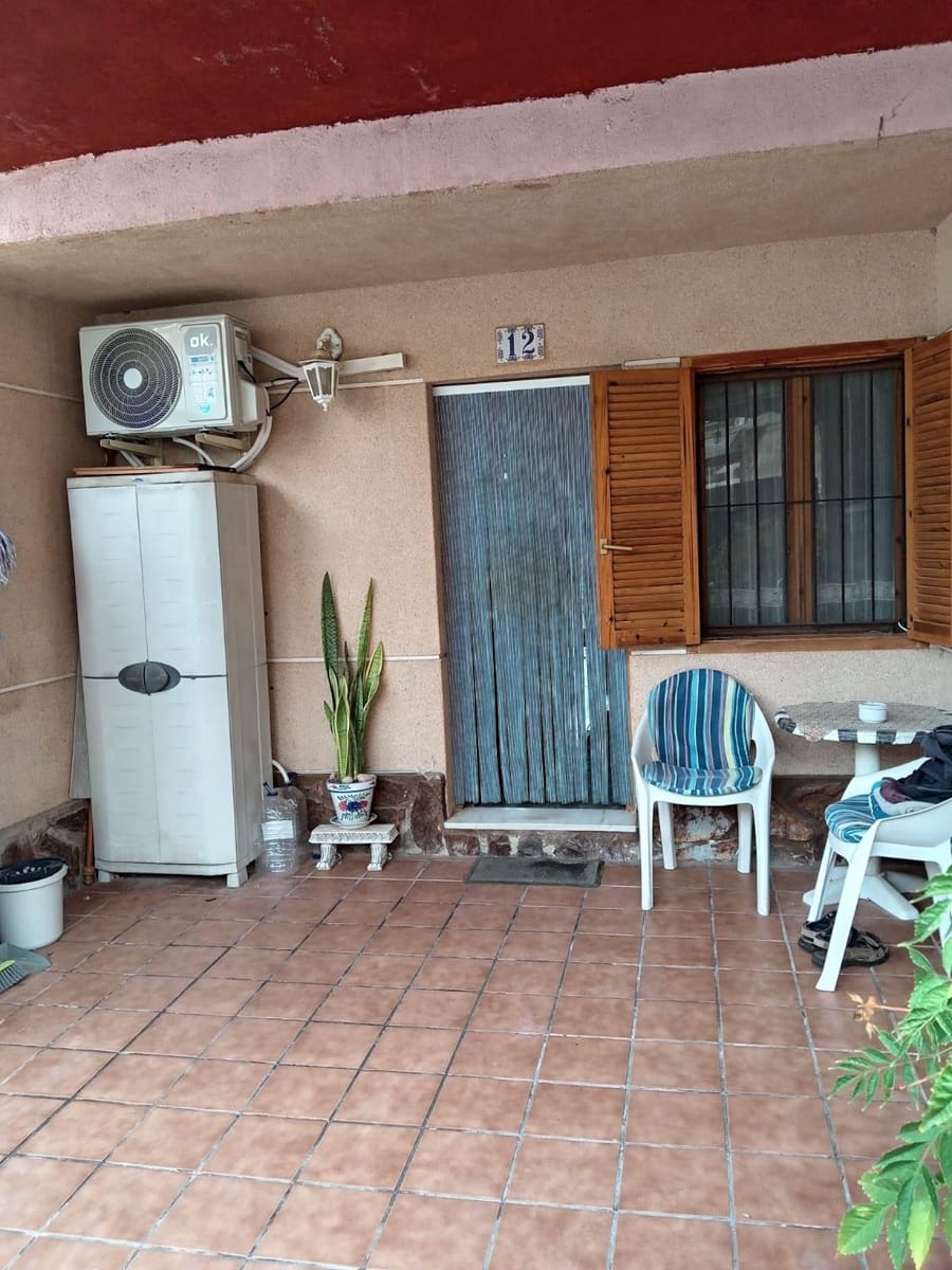 2 soveværelse Byhus til salg i Torrevieja - € 179.000 (Ref: 9609450)