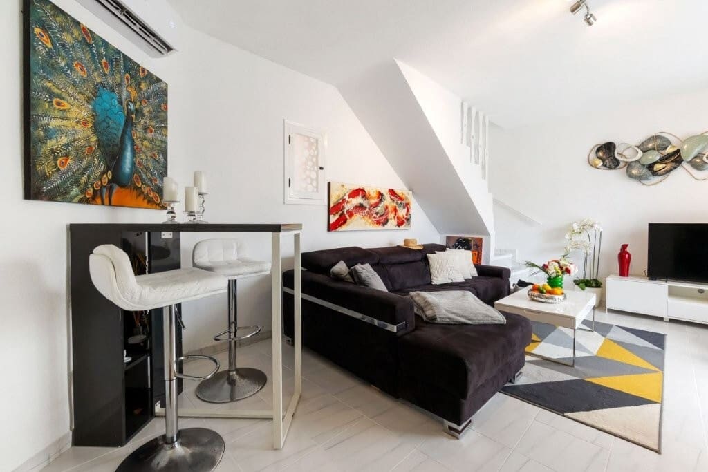 2 chambre Maison de Ville à vendre à Torrevieja - 179 000 € (Ref: 9609452)