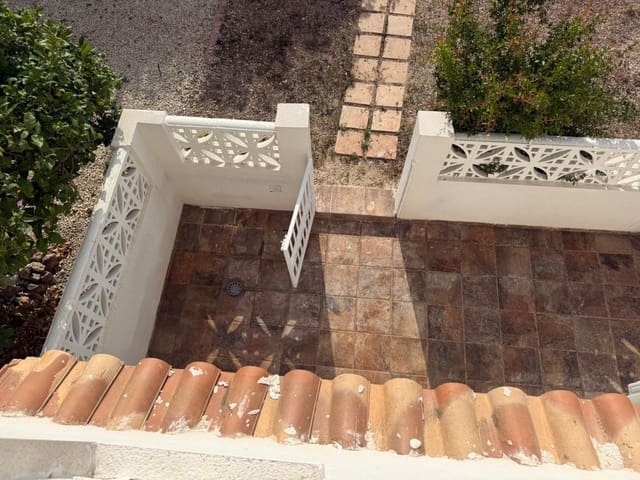 3 sovrum Hus till salu i El Chaparral - La Siesta - La Torreta, Torrevieja - 190 000 € (Ref: 9609454)