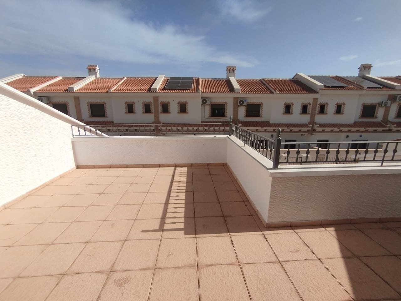3 soveværelse Byhus til salg i San Miguel de Salinas med garage - € 229.000 (Ref: 9609455)