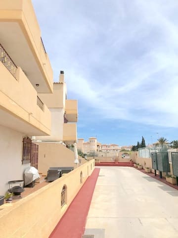 3 soverom Hus til salgs i La Zenia, Orihuela - € 190 000 (Ref: 9610132)