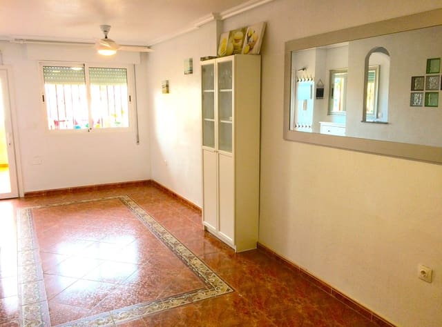 3 soverom Hus til salgs i La Zenia, Orihuela - € 190 000 (Ref: 9610132)