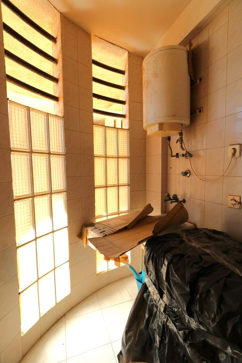 Apartamento de 2 habitaciones en La Veleta en venta con piscina - 129.000 € (Ref: 9611638)