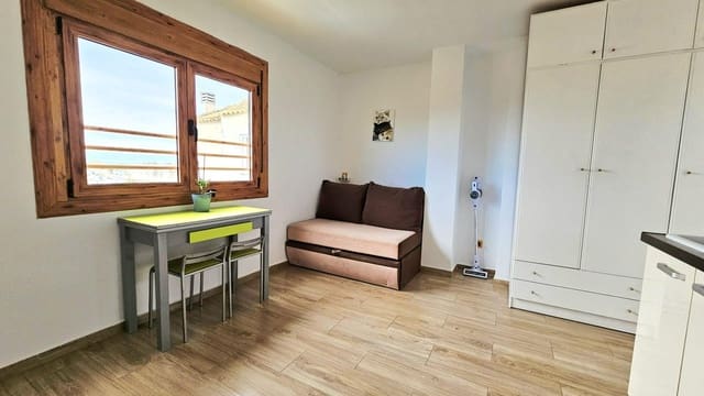 1 sovrum Lägenhet till salu i Playa del Cura, Torrevieja med pool - 122 300 € (Ref: 9611639)