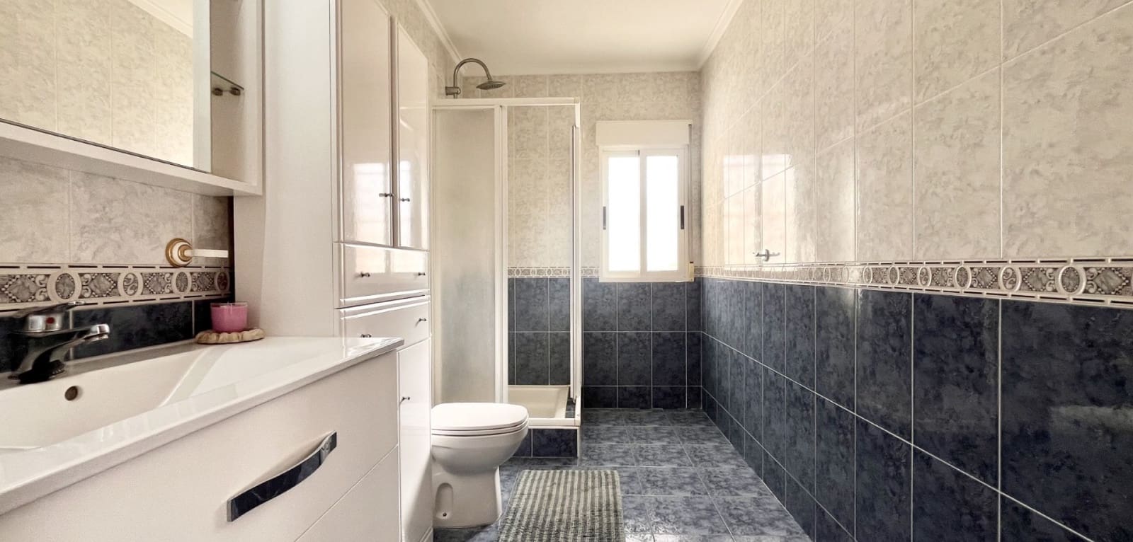 3 sovrum Semi-fristående Villa till salu i Torrevieja - 156 000 € (Ref: 9611640)