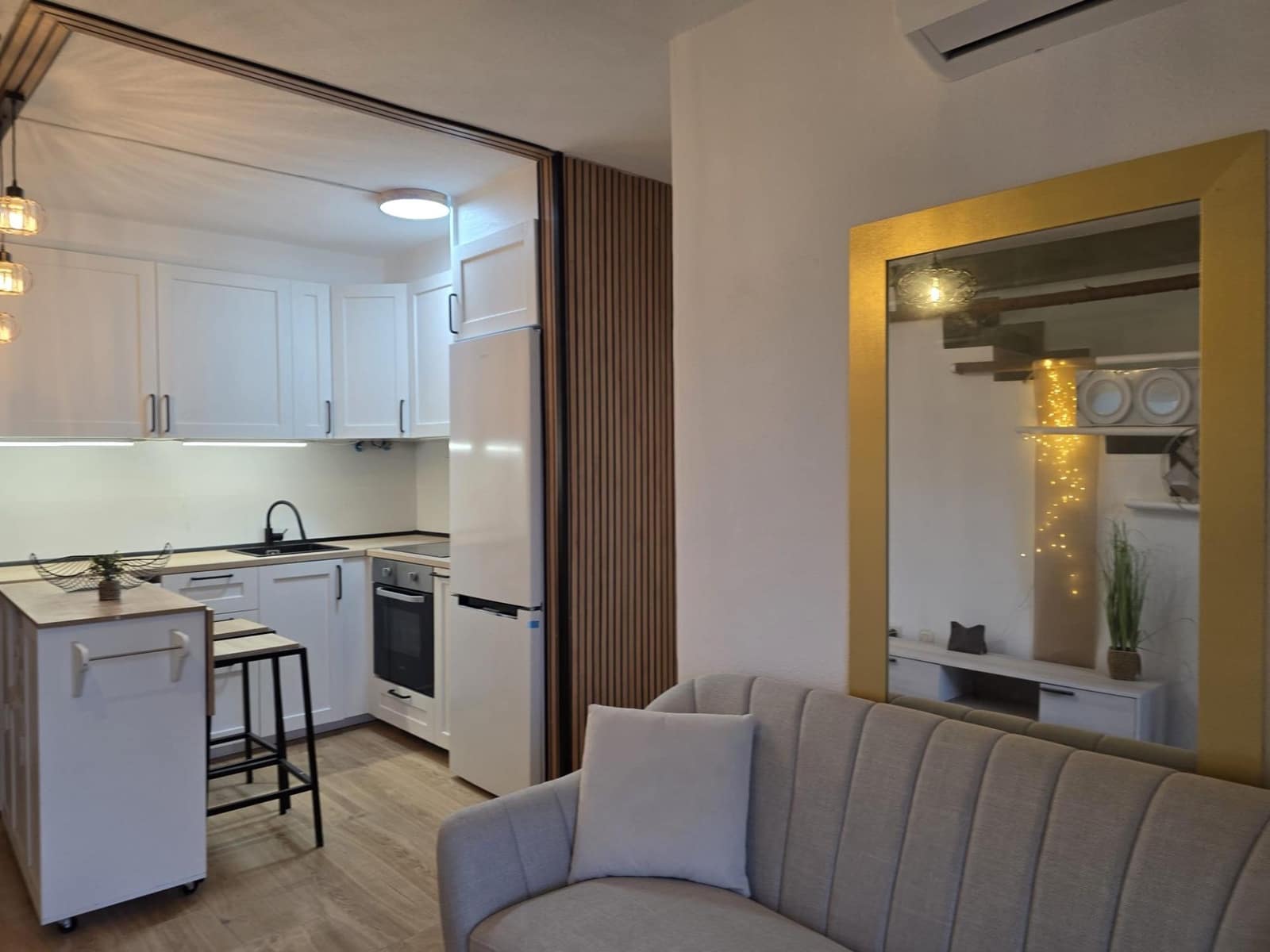 2 soverom Penthouse til salgs i La Veleta - € 146 800 (Ref: 9615651)