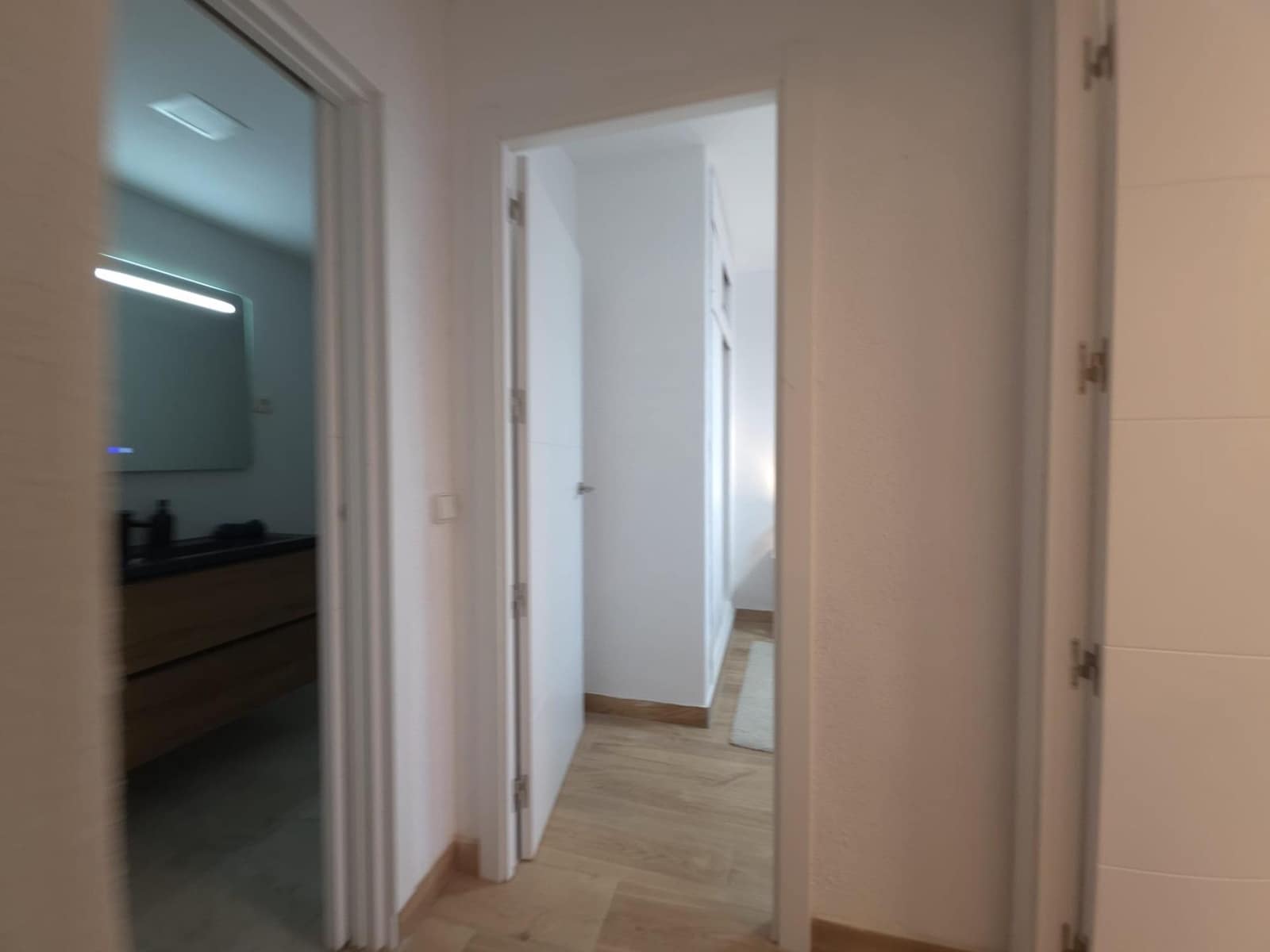 2 soverom Penthouse til salgs i La Veleta - € 146 800 (Ref: 9615651)