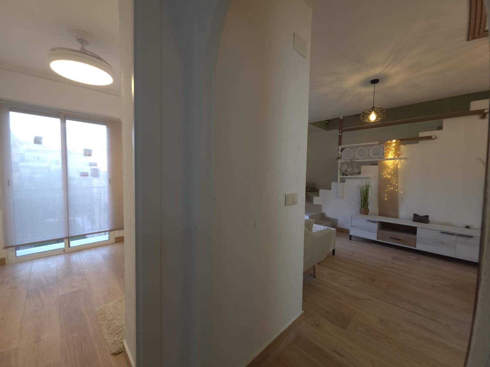 2 soverom Penthouse til salgs i La Veleta - € 146 800 (Ref: 9615651)