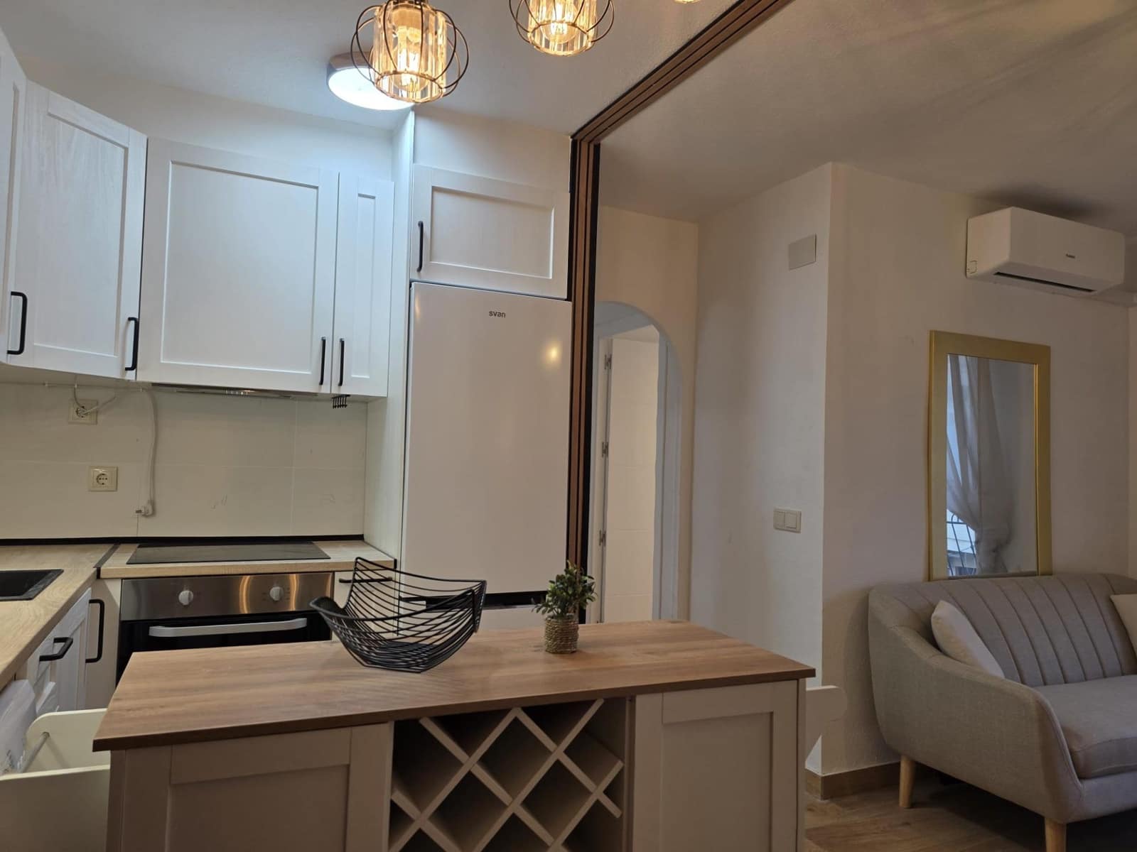 2 soverom Penthouse til salgs i La Veleta - € 146 800 (Ref: 9615651)