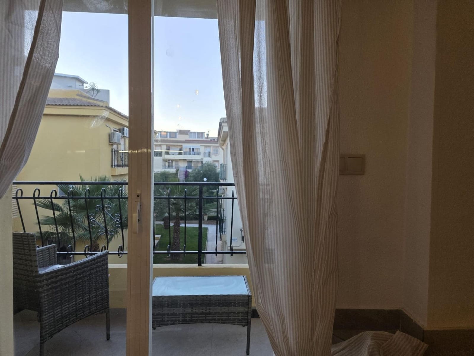 2 soverom Penthouse til salgs i La Veleta - € 146 800 (Ref: 9615651)