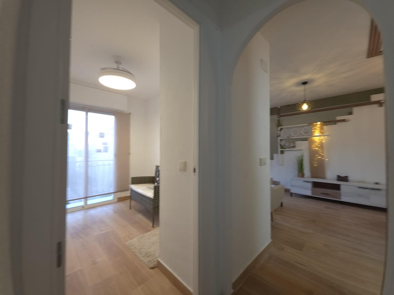 2 soverom Penthouse til salgs i La Veleta - € 146 800 (Ref: 9615651)