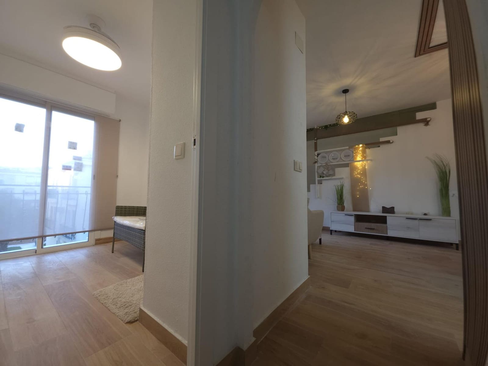 2 soverom Penthouse til salgs i La Veleta - € 146 800 (Ref: 9615651)