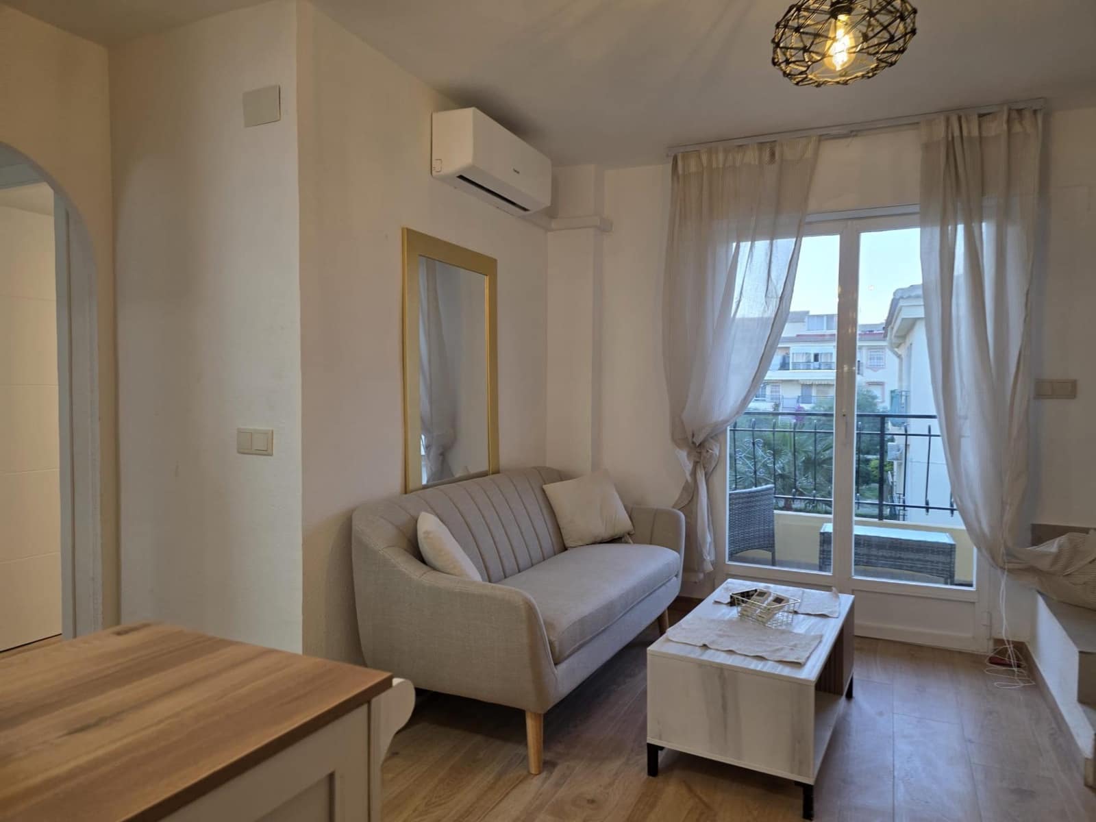 2 soverom Penthouse til salgs i La Veleta - € 146 800 (Ref: 9615651)