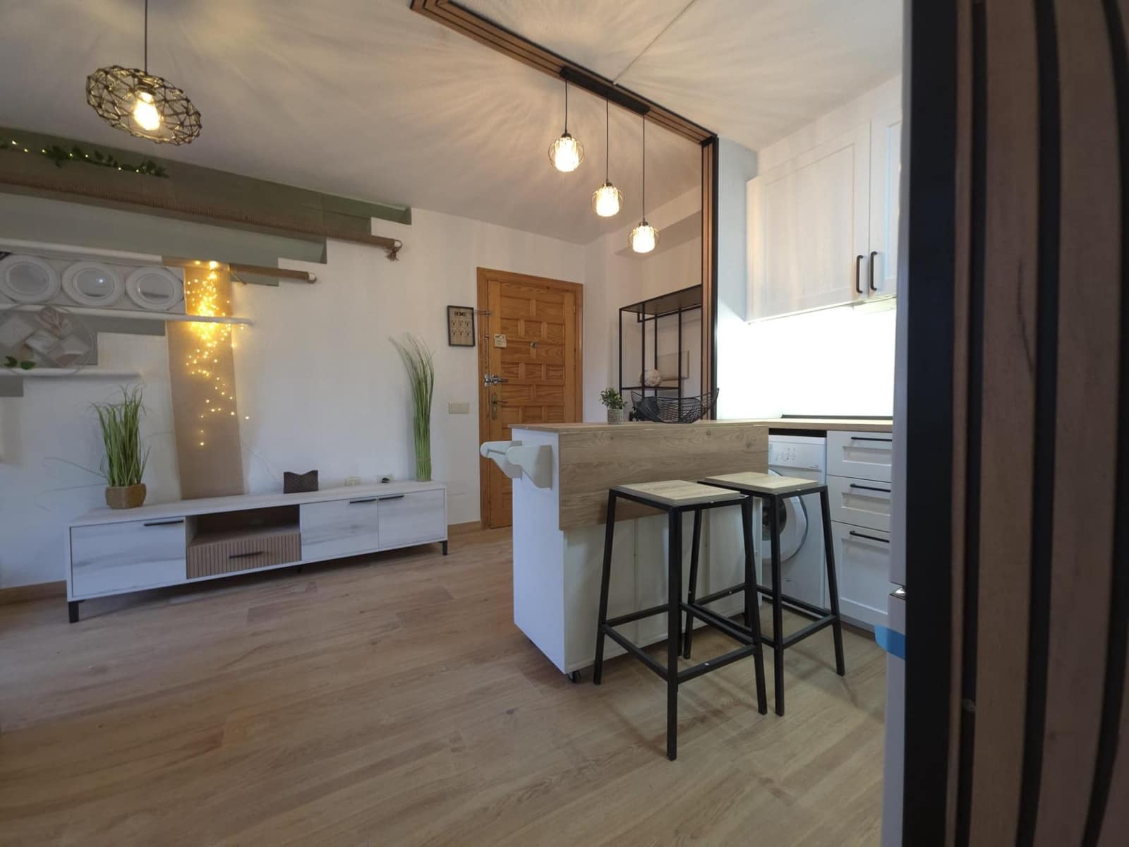 2 soverom Penthouse til salgs i La Veleta - € 146 800 (Ref: 9615651)