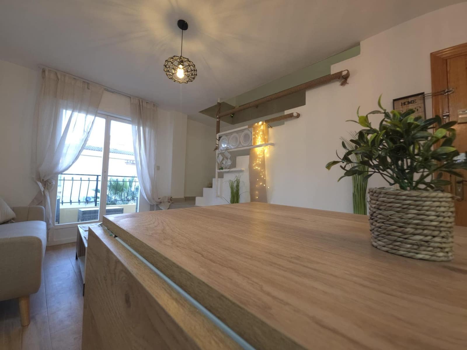 2 soverom Penthouse til salgs i La Veleta - € 146 800 (Ref: 9615651)