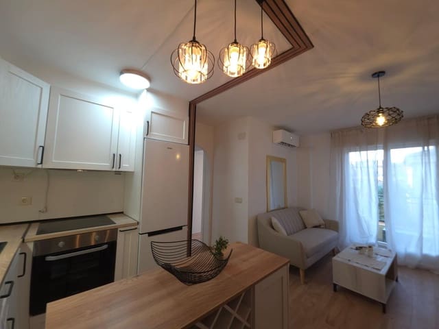 2 Zimmer Penthouse zu verkaufen in Villamartín - Las Filipinas, Orihuela - 146.800 € (Ref: 9615651)