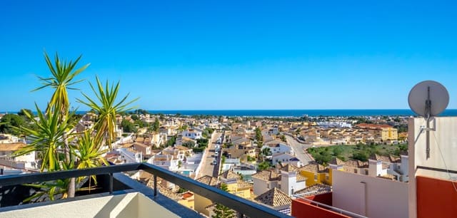 3 sovrum Hus till salu i Las Filipinas - 288 000 € (Ref: 9615652)