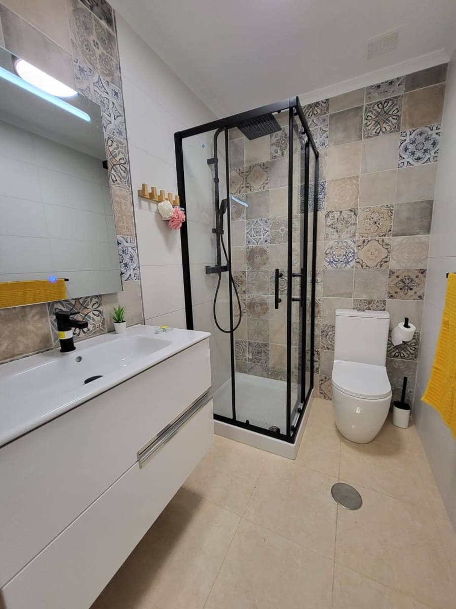 3 Zimmer Villa zu verkaufen in Campoamor - 229.000 € (Ref: 9615653)