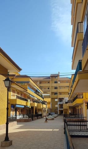 2 chambre Maison de Ville à vendre à Los Europeos, Torrevieja avec piscine - 204 000 € (Ref: 9615655)