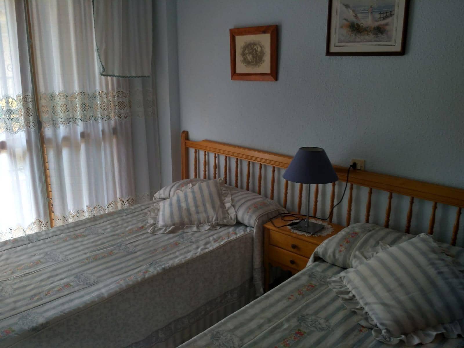 2 soveværelse Byhus til salg i La Mata med swimmingpool - € 204.000 (Ref: 9615655)