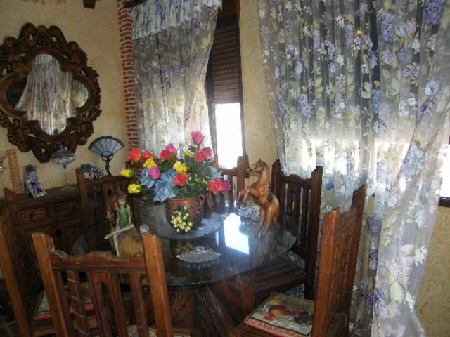 6 Zimmer Haus zu verkaufen in Almoradí - 369.000 € (Ref: 9615656)