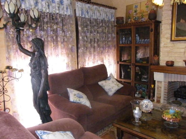 6 Zimmer Haus zu verkaufen in Almoradí - 369.000 € (Ref: 9615656)