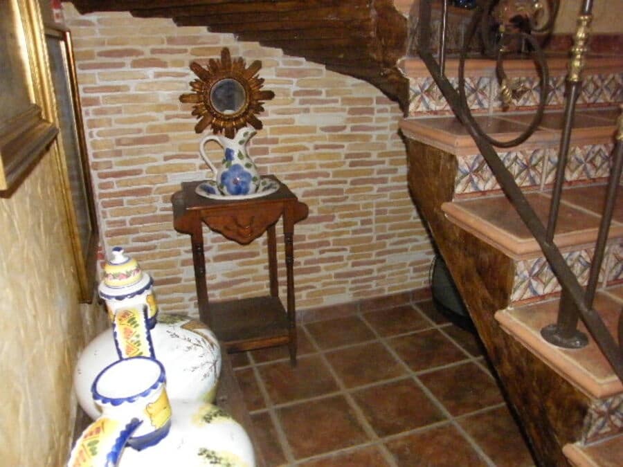 6 bedroom Townhouse for sale in Almoradi - € 369,000 (Ref: 9615656)