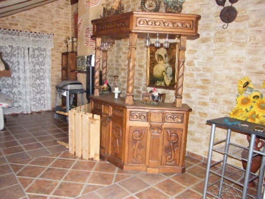 6 bedroom Townhouse for sale in Almoradi - € 369,000 (Ref: 9615656)