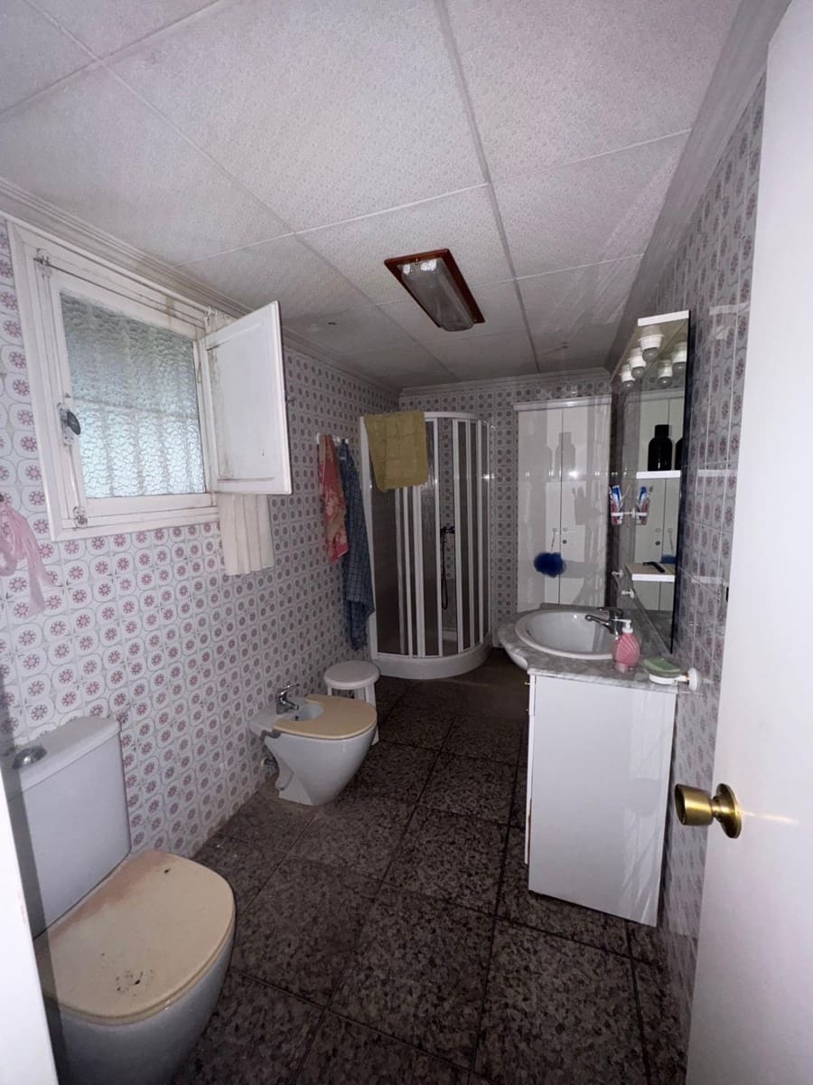 3 soveværelse Byhus til salg i Orihuela - € 84.000 (Ref: 9615657)