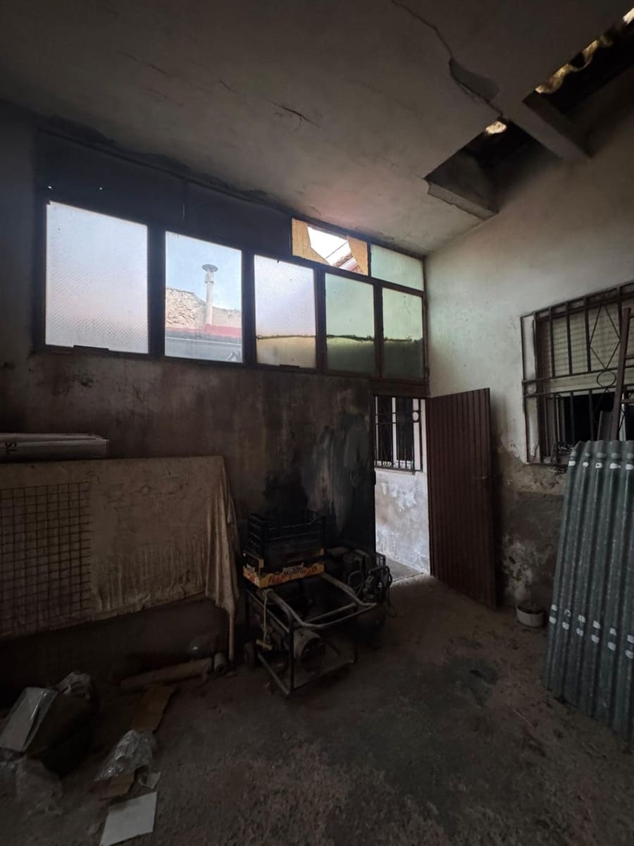 3 soveværelse Byhus til salg i Orihuela - € 84.000 (Ref: 9615657)