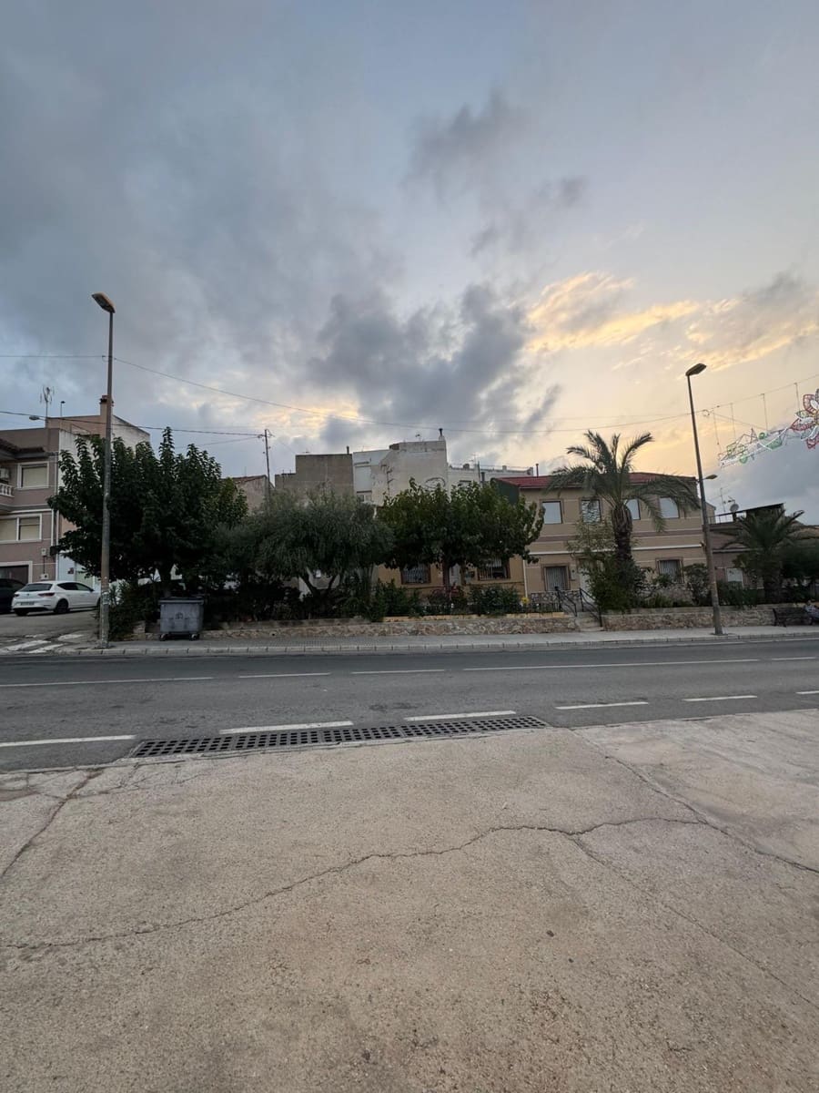 3 soveværelse Byhus til salg i Orihuela - € 84.000 (Ref: 9615657)