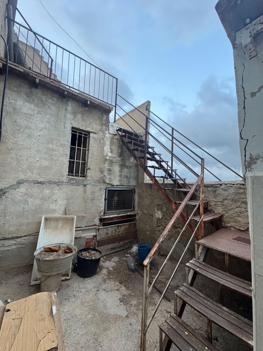 3 soveværelse Byhus til salg i Orihuela - € 84.000 (Ref: 9615657)