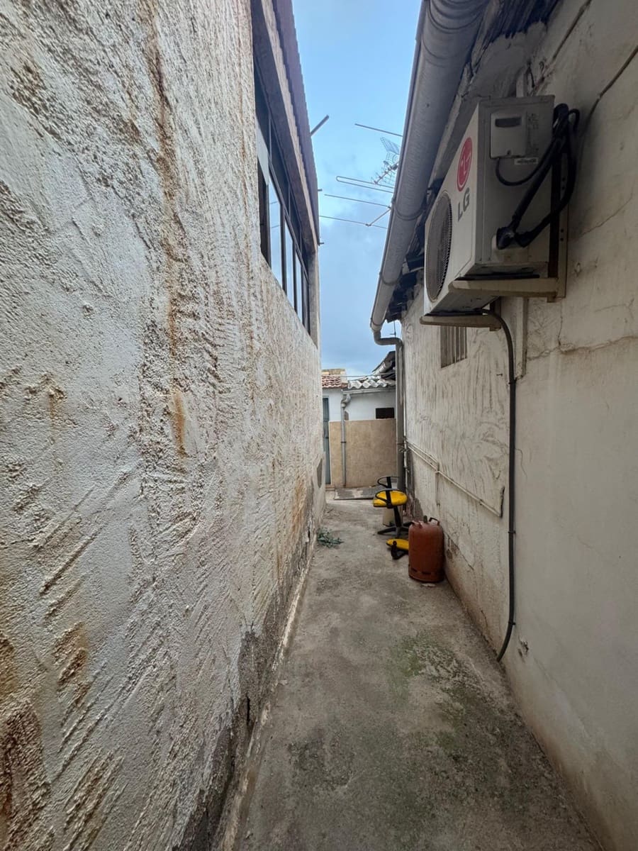 3 soveværelse Byhus til salg i Orihuela - € 84.000 (Ref: 9615657)