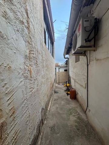 3 soveværelse Byhus til salg i Orihuela - € 84.000 (Ref: 9615657)