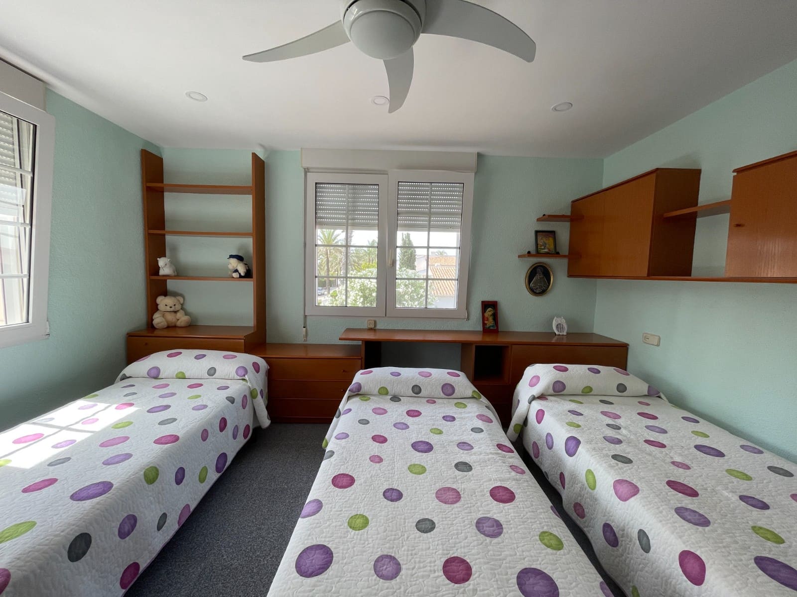 8 slaapkamer Villa te koop in Cabo Roig met garage - € 1.490.000 (Ref: 9615660)