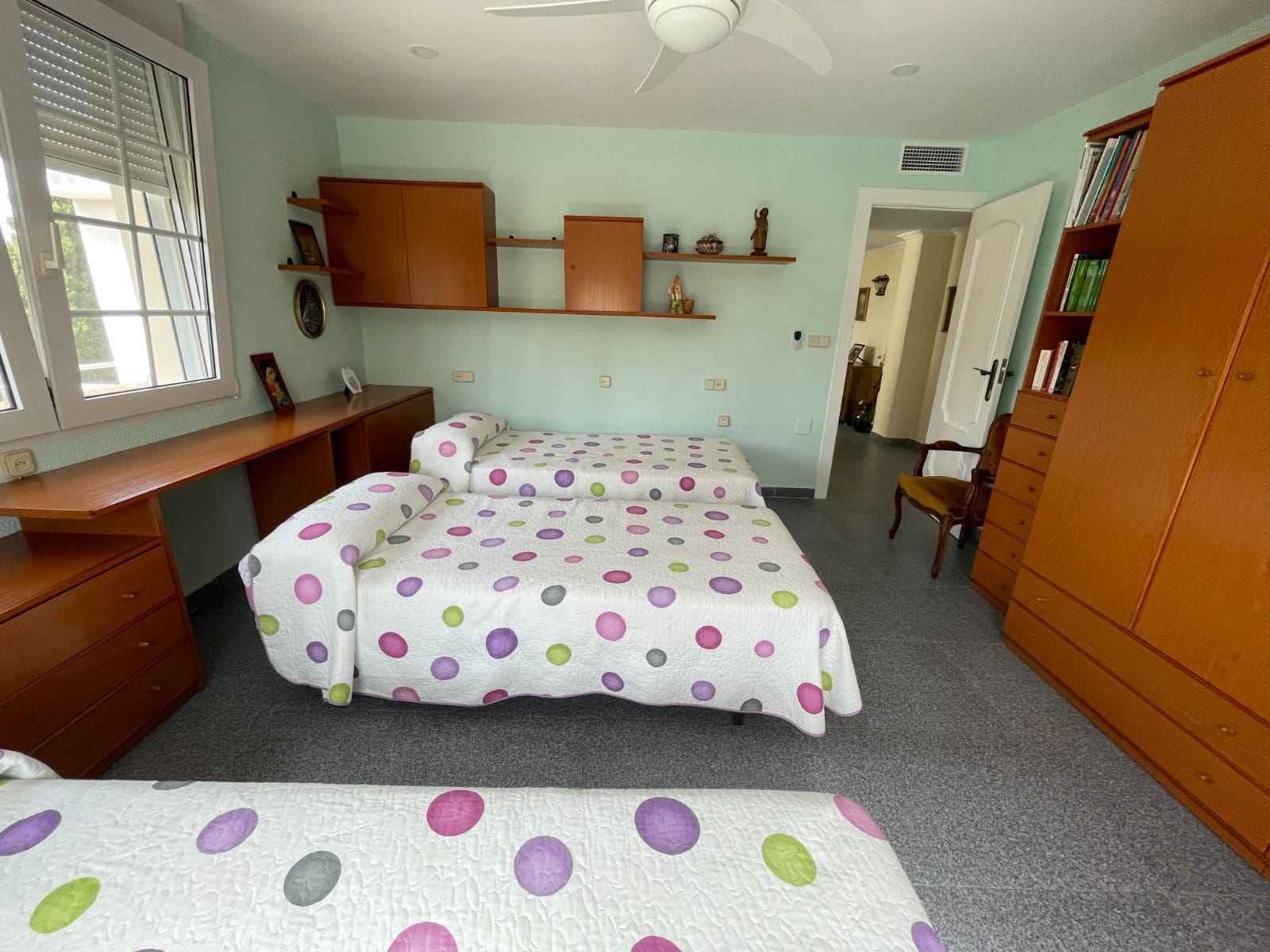 8 slaapkamer Villa te koop in Cabo Roig met garage - € 1.490.000 (Ref: 9615660)