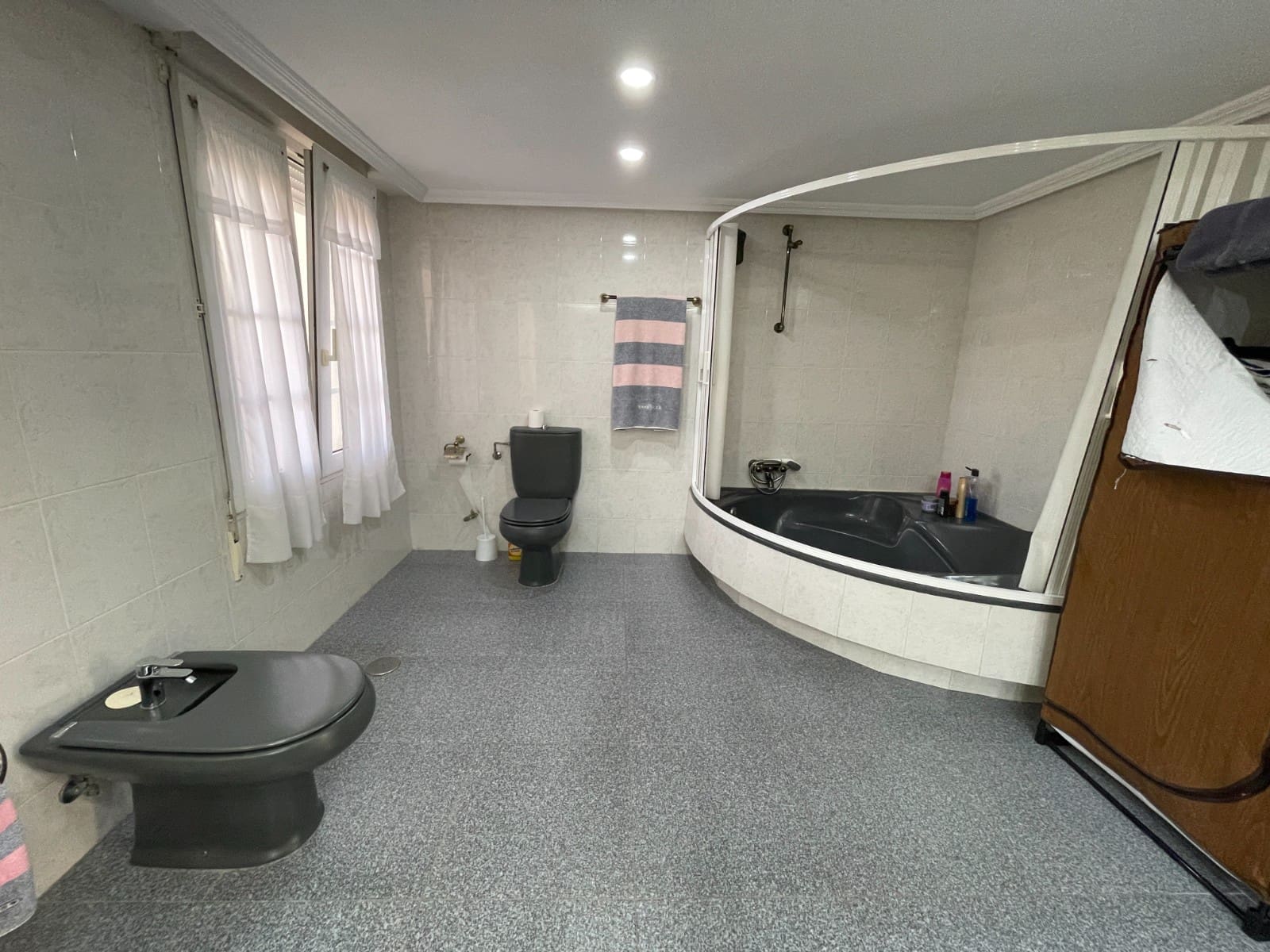 8 slaapkamer Villa te koop in Cabo Roig met garage - € 1.490.000 (Ref: 9615660)