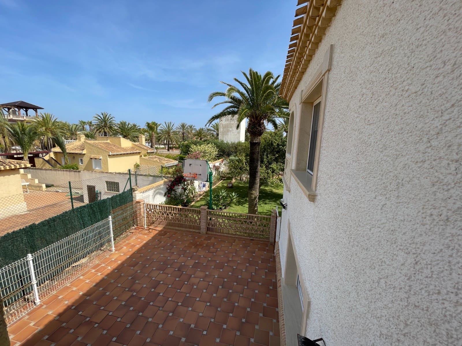 8 slaapkamer Villa te koop in Cabo Roig met garage - € 1.490.000 (Ref: 9615660)