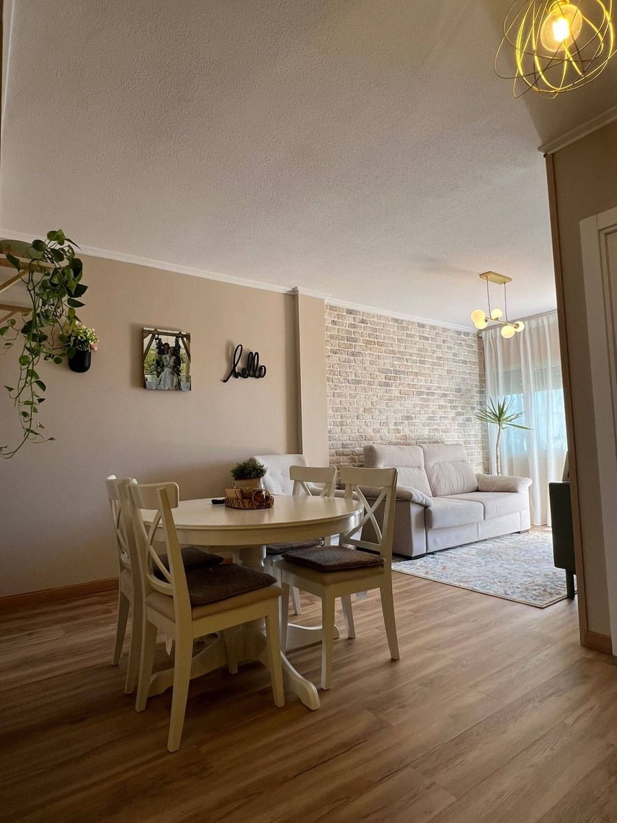 3 soverom Leilighet til salgs i Torre de la Horadada - € 247 000 (Ref: 9615661)