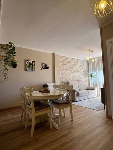 3 soverom Leilighet til salgs i Torre de la Horadada, Pilar de la Horadada - € 247 000 (Ref: 9615661)