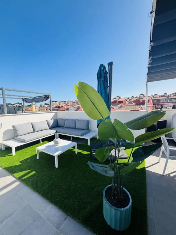 2 chambre Appartement à vendre à Filipinas avec garage - 285 000 € (Ref: 9615662)