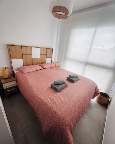 2 chambre Appartement à vendre à Las Filipinas avec garage - 285 000 € (Ref: 9615662)