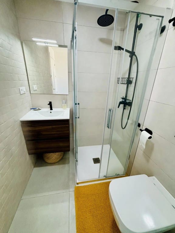 2 chambre Appartement à vendre à Filipinas avec garage - 285 000 € (Ref: 9615662)